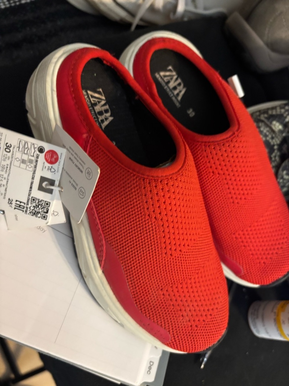 Zara kids